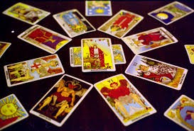 CURSO PROFESIONAL DE TAROT: ARCANOS MAYORES, ARCANOS MENORES,LECTURA E INTERPRETACIÓN